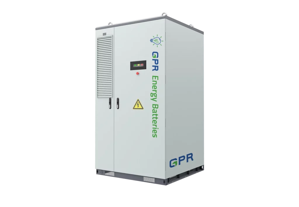 GPR Magna-UTL-418