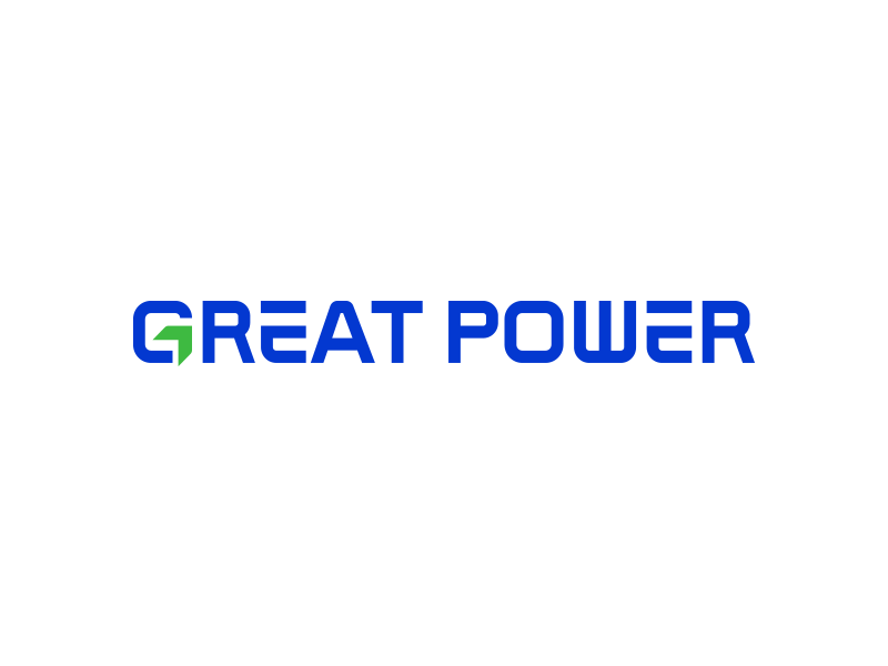 great-power-logo