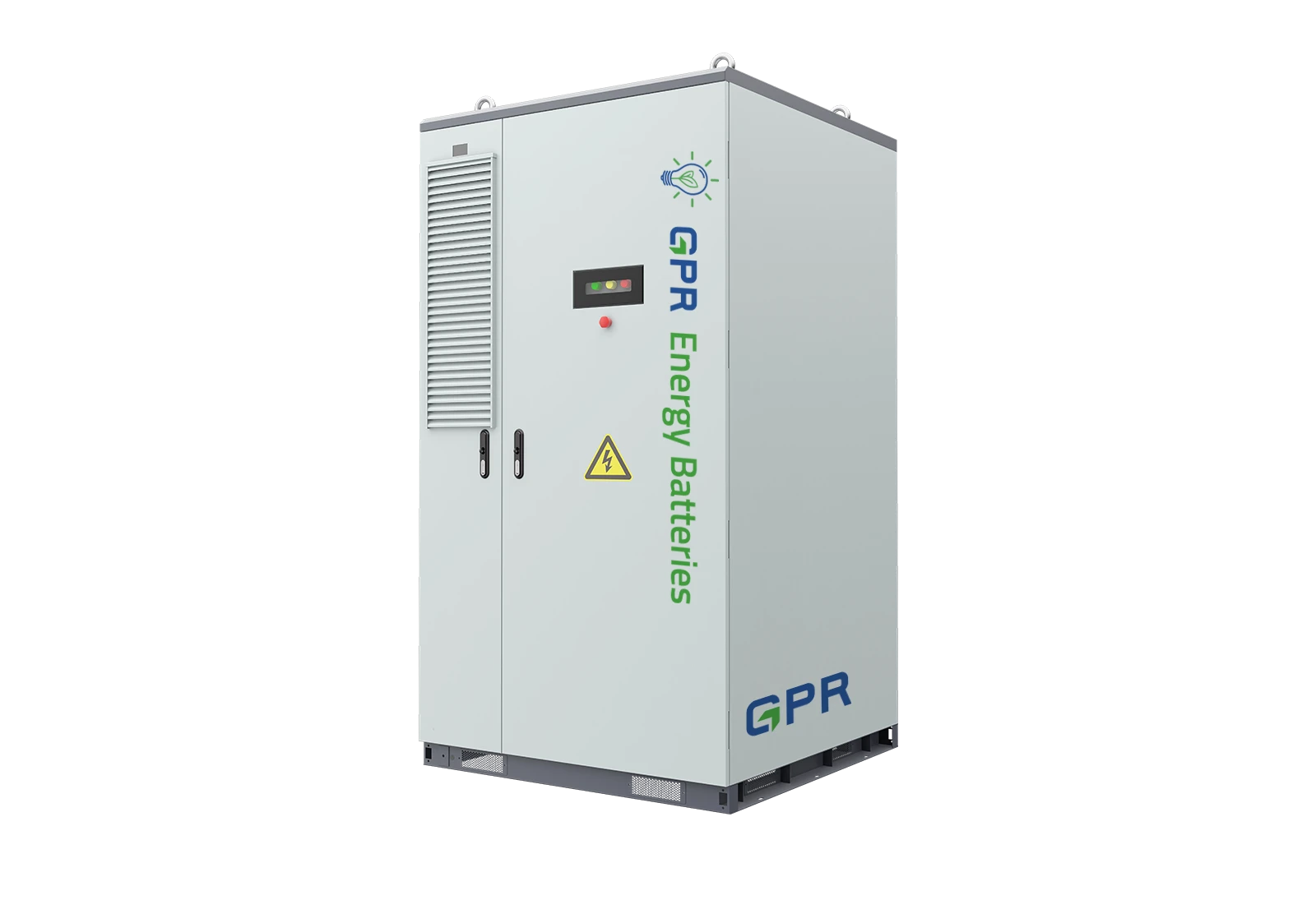 GPR Magna-UTL-373