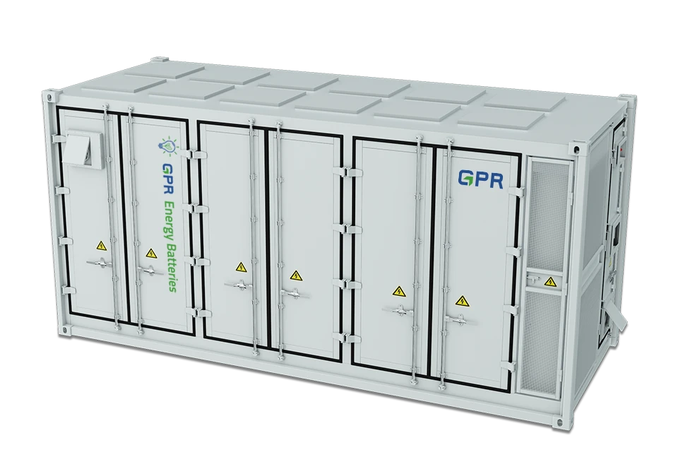 GPR Ultra-Max-3440
